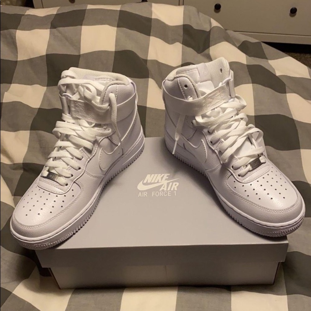 WOMENS AF1